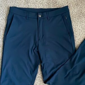 Lululemon Men’s Commission Pant Slim - 32/32